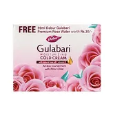 Krem do ciała nawilżający Gulabari Dabur 55ml 