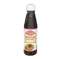 Sos Panipuri Chutney Pravin Suhana 240g