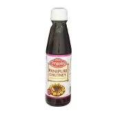 Sos Panipuri Chutney Pravin Suhana 240g