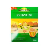Herbata czarna Premium Tata 900g