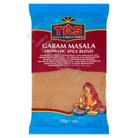 Garam Masala spice blend TRS 100g