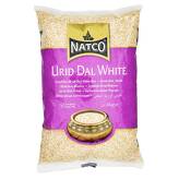 Urid Dal White Natco 2kg