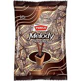 Cukierki toffi z nadzieniem czekoladowym Melody Chocolaty Parle 300g