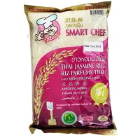 Ryż jaśminowy Tajski Smart Chef 1kg