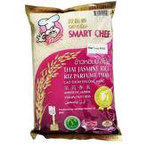Ryż jaśminowy Tajski Smart Chef 1kg