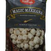Nasiona Lotosu (Phool Makhana) prażone ''Simply Salted" 30g Haldiram's