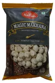Nasiona Lotosu (Phool Makhana) prażone ''Simply Salted" 30g Haldiram's