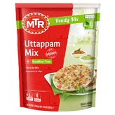 Uttapam Instant Mix MTR 500g