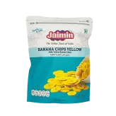 Chipsy bananowe Banana Chips Yellow Jaimin 175g