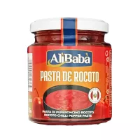 Chili Pasta De Rocoto AliBaba 215g