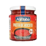 Pasta chili Pasta De Rocoto AliBaba 215g