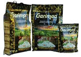 Basmati rice long-grain 20kg Garimaa Gold 