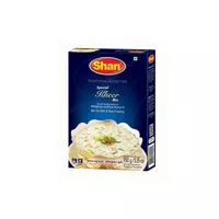 Deser ryżowy Special Kheer Mix Shan 150g