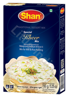 Shan Special Kheer Mix 150g