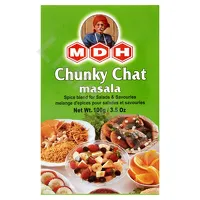 Przyprawa Chunky Chat Masala MDH 100g