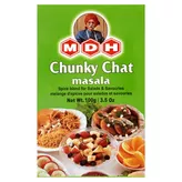 Chunky Chat Masala 100G MDH