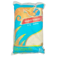 White Glutinous Rice Golden Phoenix 5 kg