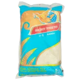 White Glutinous Rice Golden Phoenix 5 kg