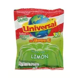 Galaretka limonkowa Gelatina Sabor A Limon Universal 130g