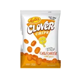 Chrupki o smaku chilli i sera Clover Chips Chili Cheese Leslies 85g