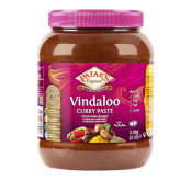Vindaloo Curry Paste Pataks 2,3kg