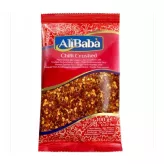 Chilli kruszone Chillies Crushed AliBaba 100g