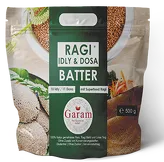 RAGI IDLY & DOSA BATTER 1kg