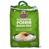 Ponni Boiled Rice Thanjavaur India Gate 10kg
