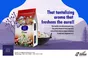 Ryż basmati długie ziarna Long Grain Rice Classic Little India 1kg - 3