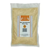 Ryż Jeerakasala Rice Little India 1kg