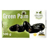 Daktyle świeże Green Palm 500g 