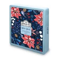 Zestaw herbat Winter Wonder Ahmad Tea 72 torebek