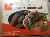 Sweet Tamarind - 450g