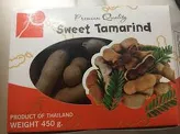 Sweet Tamarind - 450g