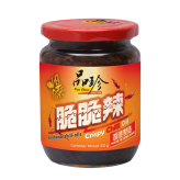 Crispy Chili Oil Pun Chun 210g