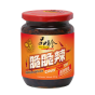 Crispy Chili Oil Pun Chun 210g