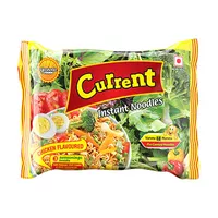 Makaron instant o smaku kurczaka Current 60g