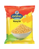 Moond Dal snack Gopal 75g