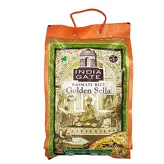 Basmati Rice Golden Sella India Gate 5kg