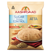 Aashirvaad Sugar Release Control Atta 5kg