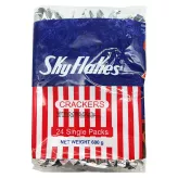 Krakersy solone SkyFlakes Crackers Snack Pack M.Y. San 600g