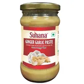 Ginger Garlic Paste Suhana 300g