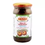 Agrest indyjski Amla w syropie cukrowym Ahmed 450g - 2