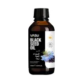 Olej z nasion czarnuszki Black Seed Oil Vasu 125ml