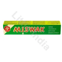 Toothpaste Miswak Dabur 100ml