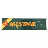 Dentífrico sensible Miswak Dabur 100ml
