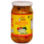Hot Cherry Pepper & Bamboo Shoots Pickle Aama Ko Achar 380g