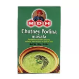 Mieszanka przypraw do chutney miętowego Podina Masala MDH 100g
