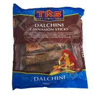 Dalchinni Cinnamon Sticks TRS 200g