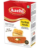 Przyprawa Pav Bhaji Masala Aachi 50g